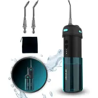 Cecotec -munsköljare ToothCare Jet Splash-munsköljare