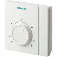 Siemens RAA21 rumstemperaturtermostat
