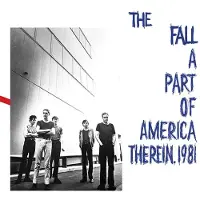Ginza.se Fall: A Part Of America Therein 1981