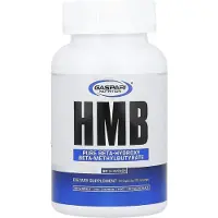 Gaspari Nutrition Hmb, 90 kapslar