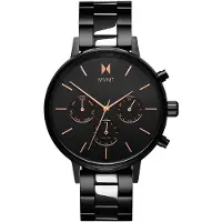 MVMT FC01-BL Nova Crux Damklocka 38mm 5ATM
