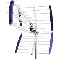 Libox LB-1000 - Antenn - HDTV - riktnings- - mast