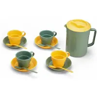 Viking Toys RE-LINE kaffeservis i förpackning