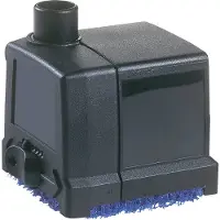 Oase 36726 springvattenpump