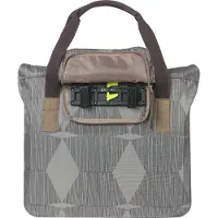 Basil Elegance Shopper Hook On Väska 20-26l
