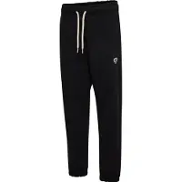 Hummel Sportbyxa 'Bee' svart