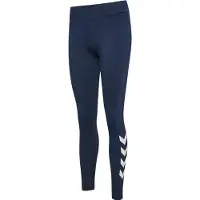 Hummel Pulse Logo Leggings