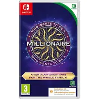 Who Wants To Be a Millionaire? (Code in Box)