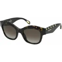 Zadig & Voltaire Szv410 Solglasögon För Kvinnor