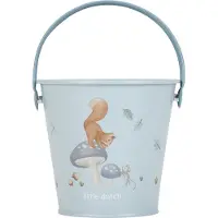 Little Dutch Hink - Forest Friends - Blå - - One Size - Hink