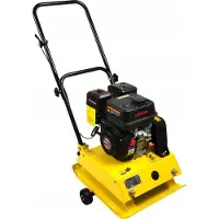 GEKO bensindriven markpackare CNP90-CNP90C/90KG/15kN(1)
