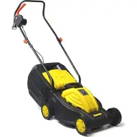 GEKO Elektrisk gräsklippare G83025