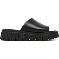 Tamaris Pantolette svart