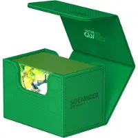 Sidewinder 80+ XenoSkin Monocolor Green
