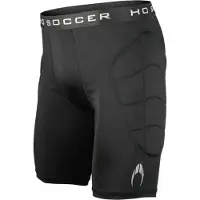 Ho Soccer Raven Skyddsshorts