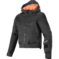 Alpinestars Molly Air Damer Motorcykel Textil Jacka