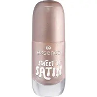 Essence gel nail polish Nagellack 8 ml Nr. 43 - Sweet 'N' Satin