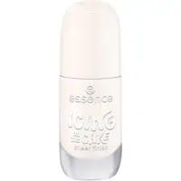 Essence gel nail polish Nagellack 8 ml Nr. 03 - Icing On The Cake