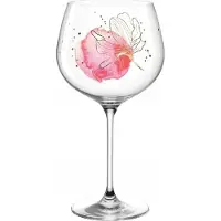 Leonardo gindestilbeger till Ginu 750 ml present