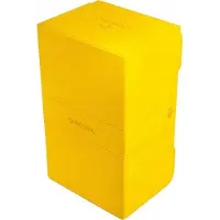 GameGenic - Stronghold 200+ XL Yellow