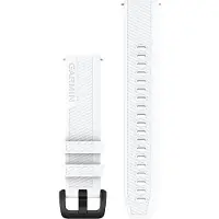 Garmin 010-13076-02, Klockarmband, , Approach J1 Approach S12 Approach S40 Approach S40 and CT10 Bundle Approach S42 Approach S44 ..., Silikon, Svart