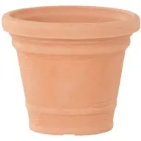Garden Siena AMALIA 47-30-01-GA blomkruka i polyeten, terrakotta