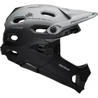Bell full face-hjälm Super DH stl. L (58-62 cm) BEL-7158343