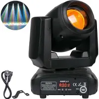 Light4me FOCUS 100 BEAM LED moving head