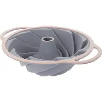 Brunbeste SILICONE BABKA MOLD 3358