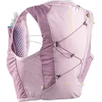 Salomon Women's Active Skin 4 Set löparryggsäck