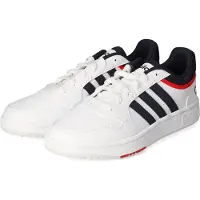 Adidas Hoops 3.0 Skor