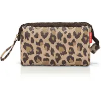 Reisenthel travelcosmetic, Multifärg, Mönstrad, Polyester, Kvinna, 4000 ml, 260 mm