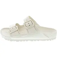 Birkenstock Sandaler Arizona Eva - Vit, storlek 36