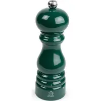 Peugeot Paris Saltkvarn u'Select Z Forest Green Wood 18 Cm