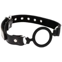 Taboom - Open Ring Gag