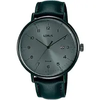 Lorus Watches Rh983mx9 Klocka