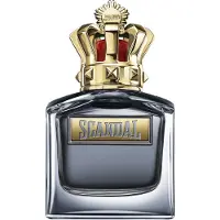 Jean Paul Gaultier Scandal Pour Homme Eau de Toilette Refillable 50 ml