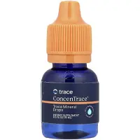 Trace Minerals Concentrace, Spårämnesdroppar, 15 ml (0.5 fl oz)