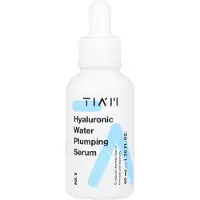 TIAM , Hyaluronic Water Plumping Serum, 1.35 fl oz (40 ml)