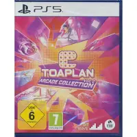 Toaplan Arcade Collection Vol. 2 USK