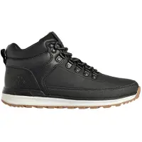 Kappa Boots LOGO MONSI MID man - Svart - 42