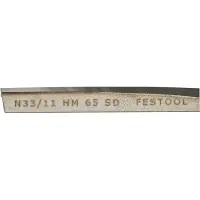 Festool 488503 HW 65 Spiralkniv