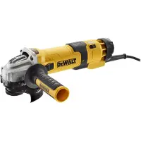 DeWalt Dwe4257-qs Vinkelslip 1500w