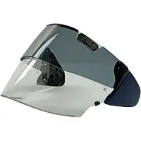 Arai Vas-z Pro Shade Xl Skärm