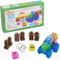 Goliath Jelly Blox – Farm Set