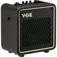 VOX Mini Go 10 Modellering Combo