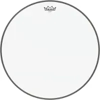 Remo Emperor Clear 20 Bass Drum Head