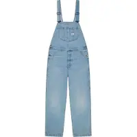 Lee 112376913 Relaxed Fit ärmlös Overall