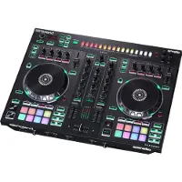 Roland DJ-505 DJ Kontroller