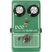 DOD Envelope Filter 440